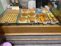 -西村叔叔的店·面包·甜品·蛋糕(崂山丽达店)