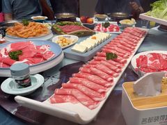 -名都晓荷塘(涿州店)