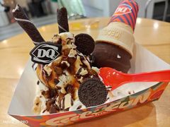 -DQ·蛋糕·冰淇淋(新佳丽店)