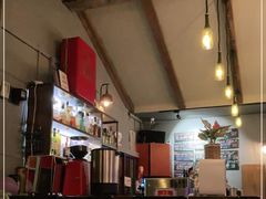 -Side Street街旁(交道口店)