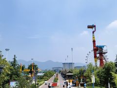 -云幽谷旅游区