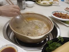 -土连锅·现熬养生汤锅(梁家巷店)