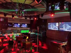-K+PARTY连锁KTV(盈锋广场店)