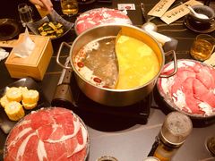 -熹悟海鲜火锅·广式打边炉