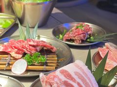-西塔老太太泥炉烤肉(温州首店万象城黑金店)