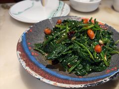 -红蜡烛-养生粥-津鲁菜(中山路店)