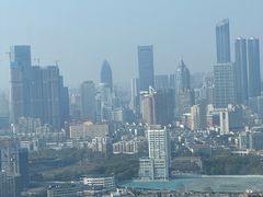 -无锡君来洲际酒店