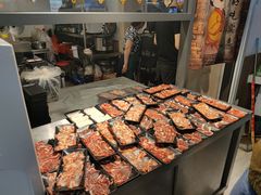 -蛙太牛牛肉海鲜自助火锅(台江万达店)