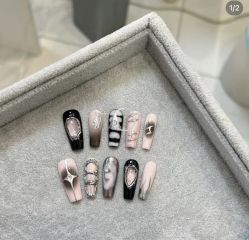 -斯馨·健康美甲美睫