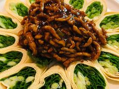 -金掌勺锅包肉(华润万象城店)