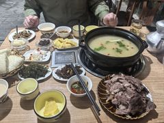 -尼玛藏家风味园(阿山食城店)