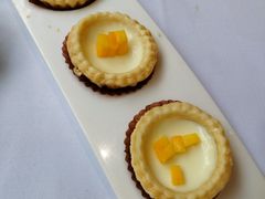 -君德澜酒家·创意粤菜(金山谷店)