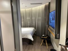 -如家商旅(广州东站燕塘地铁站店)