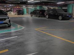 -合生汇·停车场