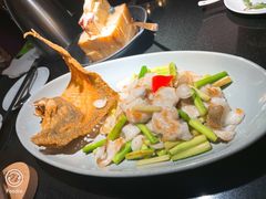 生煎多宝鱼-小资太太餐厅(南岗区店)