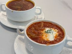 -库滋明·俄罗斯特色美食(中央大街店)