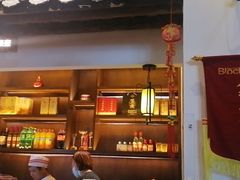 门面-老伙记海鲜码头(北滘店)