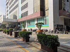 -深圳市人民医院(留医部)