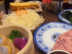 -萍姐火锅·公路夜市(南京新街口店)