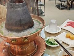 -东来顺饭庄(王府井步行街店)