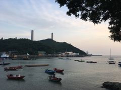 -南丫岛