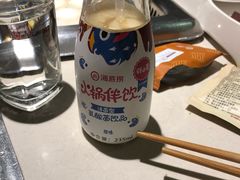 -海底捞火锅(万丰桥店)