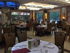 大堂-松雅轩商务婚礼生日(同和店)