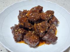 -阿莉餐厅(枣阳路店)