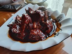 -灵福缘私房菜·农家菜(拈花湾·灵山大佛必推店)