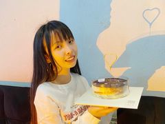 -可丽可丽·生日蛋糕·下午茶