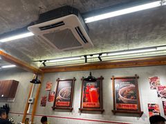 -平娃三宝烧烤·面食(南小街店)