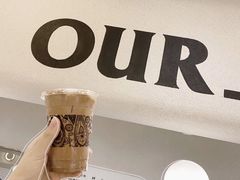 -OUR Bakery(SKP-S店)