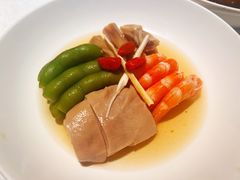 -玫瑰厅上海菜(兴国路店)
