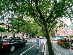 -上海市皮肤病医院(武夷路院区)