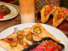 -Famous肥猫墨西哥音乐餐吧(五棵松华熙LIVE店)