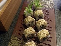 隐鮨寿司-隐鮨日料(北辰三角洲店)