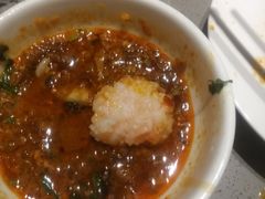 招牌虾滑-海底捞火锅(亲子主题北金鹰店)