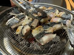 -味家烤肉烤鳗鱼牛排(西塔旗舰店)