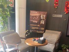 -鹿栖.精油SPA(金山世纪城店)