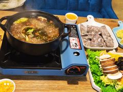 麻麻锅-张老板的店(民乐园店)