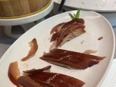 -福海居烤鸭店(鸟巢店)