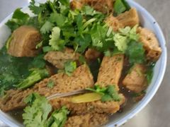 面筋-宋老三苏肉羊肉汤老店
