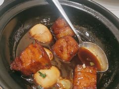 -沪华海鲜大酒楼(南汇店)