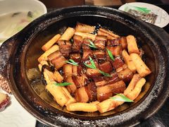-芳芳私房菜·精做淮扬菜(承德路店)