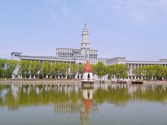 -哈尔滨师范大学(松北校区)