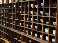 -龙源茶坊(白银路店)