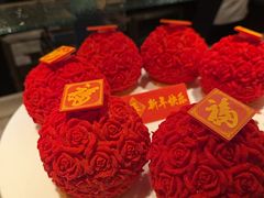 -西安皇冠假日酒店·朱雀咖啡厅