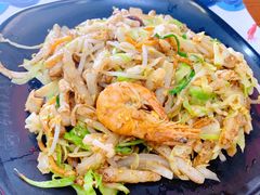 -台州老六海鲜面馆(上南总店)