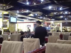 大堂-维纳斯火锅烤肉自助餐厅