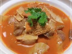 -茹·pure vegan(博华广场店)